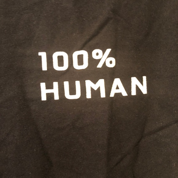 Everlane The 100% Human Crew - Picture 4 of 5